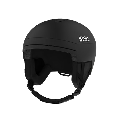 Sweet Bliz S002 MIPS Matte Black - 2025/26