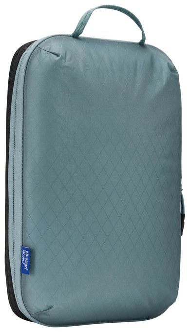 Organizator Thule Compression Packing Cube Set Pond Grey
