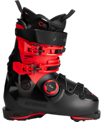 Clăpari de schi Atomic Hawx Prime 110 S BOA Black/Red - 2025/26