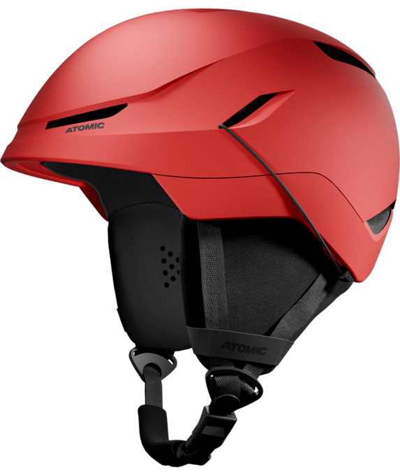 Cască Atomic Revent JR Red - 2025/26