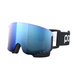 Ochelari de protecție POC Nexal Uranium Black/Partly Sunny Blue - 2025/26