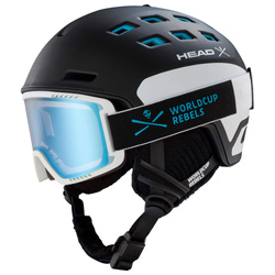 Cască HEAD REV WCR - 2025/26