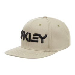 Oakley Mark III Pebble