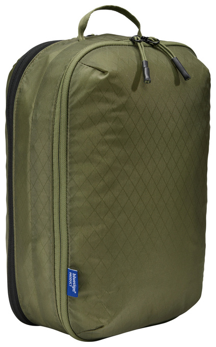 Organizator Thule Clean/Dirty Packing Cube Soft Green