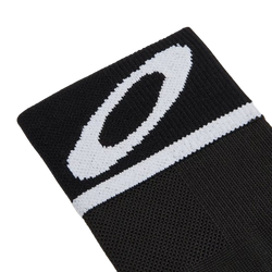 Șosete Oakley Cadence Blackout