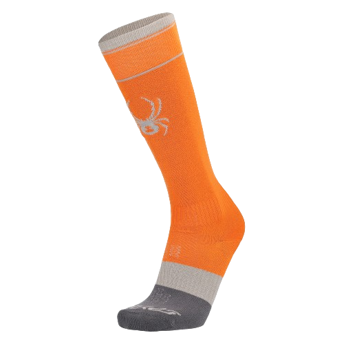 Spyder Mens Pro Liner Ski Socks - 2024/25