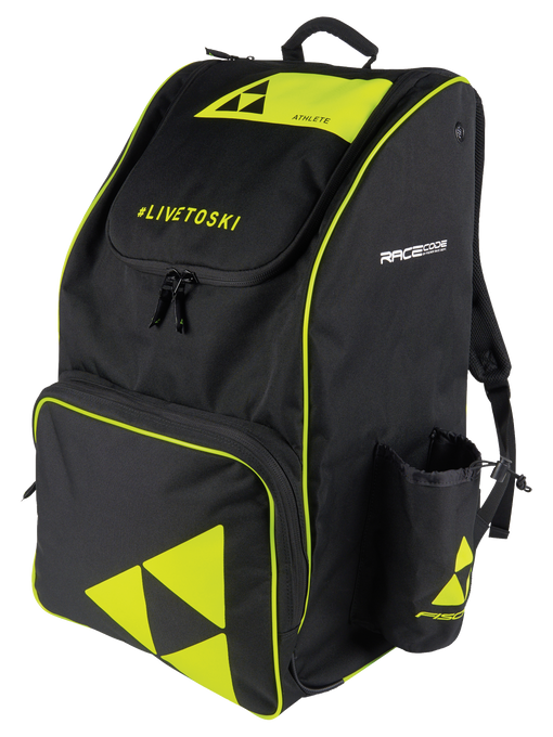 Fischer Backpack Race 70L - 2025/26