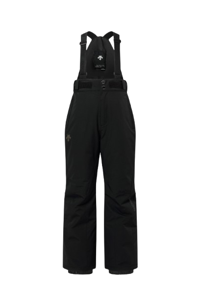 Pantaloni de schi Descente JR Insulated Pants Black - 2025/26