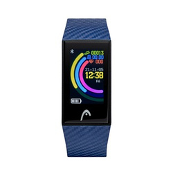Ceas inteligent HEAD Seoul Blue - 2021