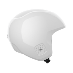 Cască POC Skull Dura Jr Hydrogen White - 2025/26