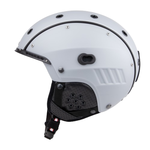 Cască Casco SP-4.1 Grayscale Lightgrey - 2024/25