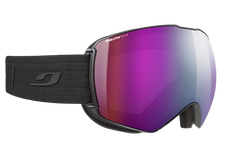 Ochelari de protecție Gogle Julbo Lightyear Black - 2025/26