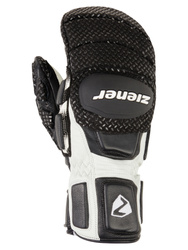 Mănuși Ziener Gatoro-z Pr Mitten Glove Man Black - 2025/26