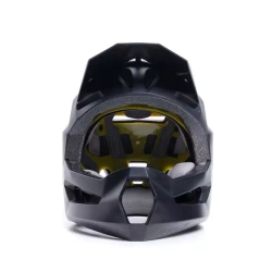 Cască de ciclism Dainese Scarabeo Linea 01 Mips Black/Black 