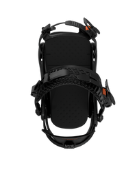 Legaturi Snowboard Bataleon Fly Black - 2024/25