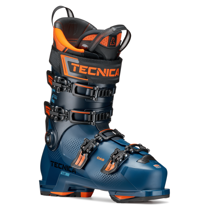 Clapari schi TECNICA Mach1 LV 120 TD2 GW Sport Blue - 2025/26