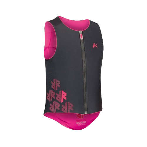 Pentru femei Komperdell Ballistic Flex Fit PRO Junior - 2025/26