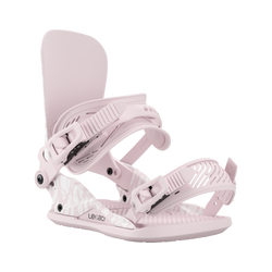 Legaturi Snowboard Union Legacy Pink (Woman) - 2025/26