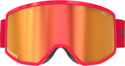 Ochelari de protecție Atomic Four HD Red – 2024/25