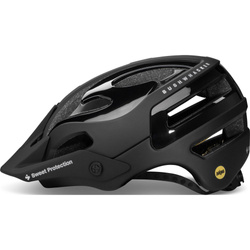 SWEET PROTECTION Bushwhacker Ii Mips Helmet negru mat - 2021