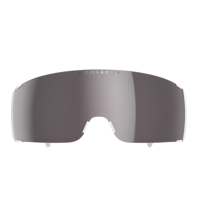 Ochelari de soare POC Propel Hydrogen White/Clarity Road/Sunny Silver