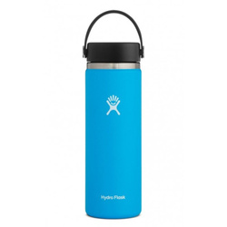 HYDRO FLASK 20 Oz Wild Flex Cap Pacific Thermal Bottle
