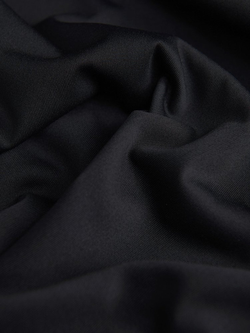 Longlseeve PEAK PERFORMANCE M Alum Light LS tricou negru - 2022