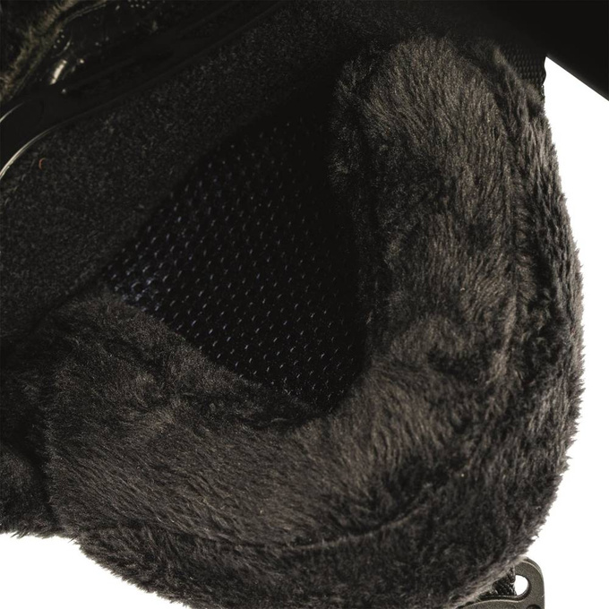 Cască Rossignol Allspeed Visor IMP Photoc STR Grey - 2025/26