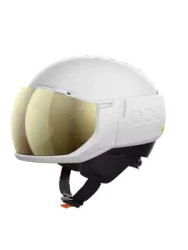 Cască POC Levator Mips Hydrogen White - 2025/26