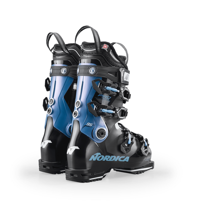 Clăpari Nordica Pro Machine 95 (GW) - 2025/26