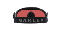 Ochelari de protecție Oakley Flexscape Matte Grey Smoke Frame / Prizm Snow Sapphire Lenses