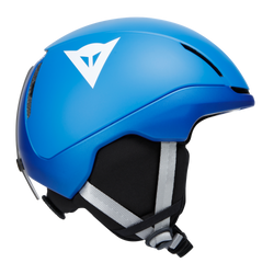 Cască DAINESE Scarabeo Elemento Kid Metalic-Blue - 2024/25