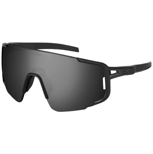Sweet Protection - Ronin Polarized Obsidian Black Polarized/Matte Black - 2025/26