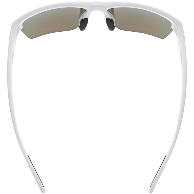 Ochelari Uvex Sportstyle 805 CV White/Mirror Plasma - 2023