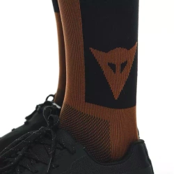 Șosete de ciclism Dainese HGL Grass Copper - 2023