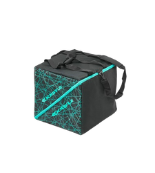 Rucsac Kastle Boot Cube 3P Black-Mint - 2025/26