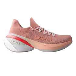 Pantofi bărbați UYN Lockie Woman Shoes Pink Sole Pink
