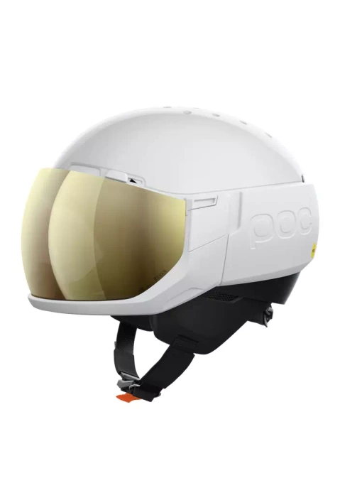 Cască POC Levator Mips Hydrogen White - 2025/26