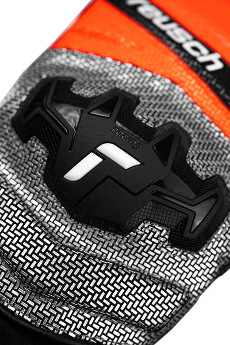 Mănuși Reusch Worldcup Warrior R-TEX® XT Junior - 2025/26