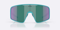 Ochelari de vedere BLIZ P001 Frame Matte Turquoise with Blue Green Lenses