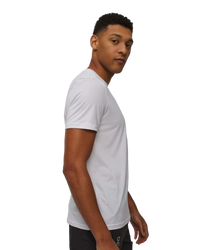 Tricou On Running CORE-T White - 2025