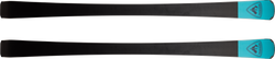 Schiuri Rossignol Forza 50' CAM Konect + Nx 12 Konect GW B80 Black Blue - 2025/26