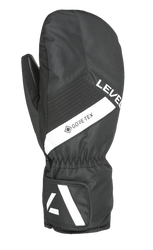 Mănuși Level Neo Mitt JR Gore-Tex Black - 2024/25