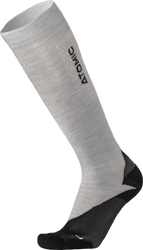 Șosete de schi Atomic Compression Ski Sock Concrete - 2025/26