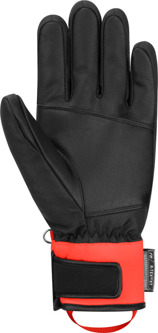 Mănuși Reusch Worldcup Warrior Prime R-TEX XT Junior - 2024/25