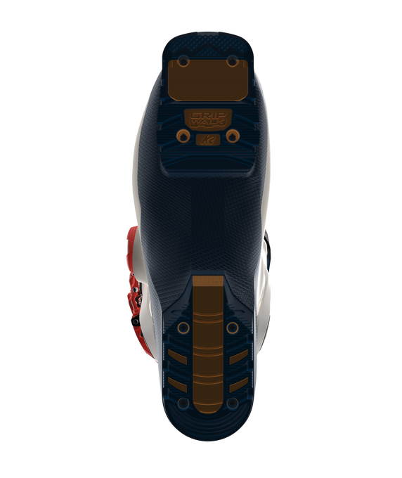 Clapari schi K2 Recon 120 Boa - 2025/26