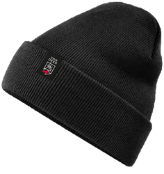 Pălărie Van Deer Beanie Jr Black - 2024/25