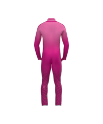 Cauciuc de schi Energiapura Competition PRO/Fuxia/Violet (insulated, padded) - 2025/26
