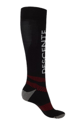 Șosete de schi Descente Arch Spiral Sox Black - 2025/26
