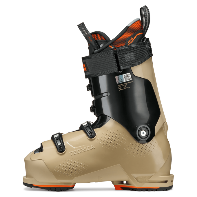 Clapari schi TECNICA Mach BOA HV 130 GW Sand - 2025/26